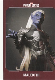 Malekith