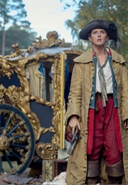 Renegade Nell (2024)