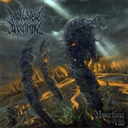 Molested Divinity - Unearthing the Void