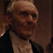 Bridgerton: Lord Sheffield