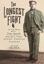 The Longest Fight (Gildea)