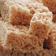 Rice Krispies Treat