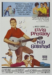 Kid Galahad (1962)
