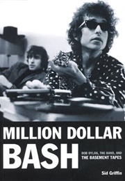 Million Dollar Bash (Sid Griffin)