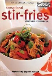 Sensational Stir-Fries (Pamela Clark)