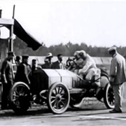 First Grand Prix Is Held in Le Mans,