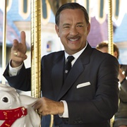 Tom Hanks - Saving Mr. Banks