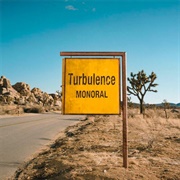 Monoral - Turbulence