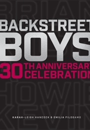 Backstreet Boys 30th Anniversary Celebration (Kara-Leigh Hancock and Emilia Filogamo)