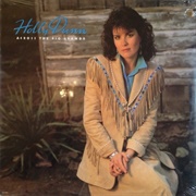 That's What Your Love Does to Me - Holly Dunn