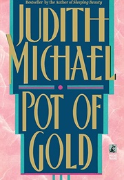 Pot of Gold (Judith Michael)