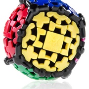 Gear Ball