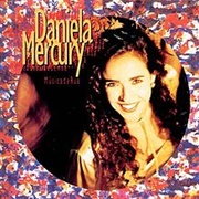 Música De Rua - Daniela Mercury (1994)