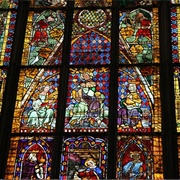 Augsburg Cathedral, Germany