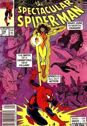The Spectacular Spider-Man (1976); #176-177 (Kurt Busiek)