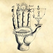 Alchemical Hand