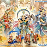 Three Kingdoms