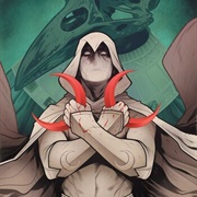 Moon Knight