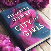 Read a Book That Passes the Bechdel Test