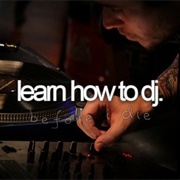 Learn How to Dj