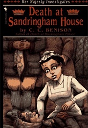 Death at Sandringham House (C.C. Benison)