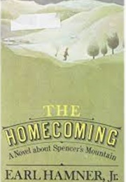 The Homecoming (Earl Hamner, Jr.)