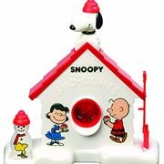 Snoopy Sno Cone