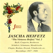 Nocturne in E Flat - Jascha Heifetz