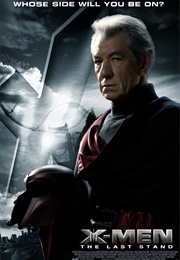 Magneto #2 (X-Men: The Last Stand)