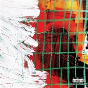 Action Bronson & the Alchemist - Lamb Over Rice