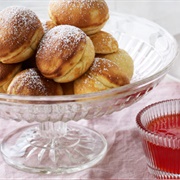 14 Æbleskiver
