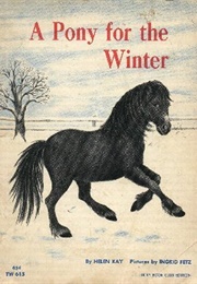 A Pony for the Winter (Helen Kay)