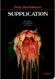 Supplication (Nour Abi-Nakhoul)