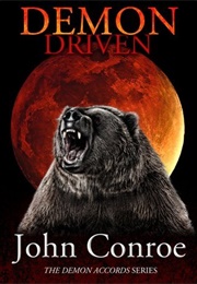 Demon Driven (John Conroe)