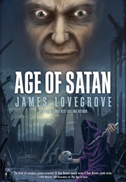 Age of Satan (James Lovegrove)