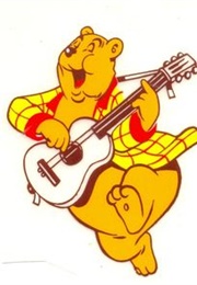 Dexter the Dragon & Bumble the Bear (1983)