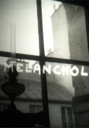 Melancholia (1961)