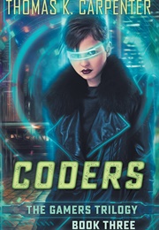 Coders (Thomas K Carpenter)