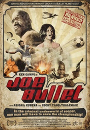 Joe Bullet (1973)