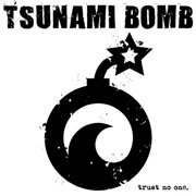 Cantare Del Norte (The Halloween Song) - Tsunami Bomb