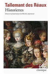 Historiettes (Tallemant Des Réaux)