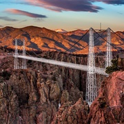 Royal Gorge Bridge