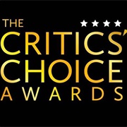 Critics' Choice Movie Awards