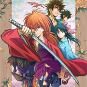 Rurouni Kenshin: Meiji Kenkaku Romantan (2023)