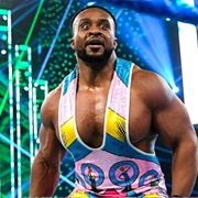Big E