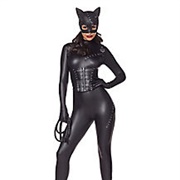 Catwoman