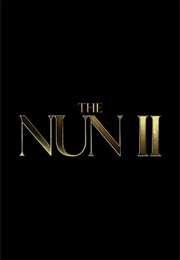 The Nun II (2023)