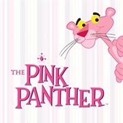 Pink Panther