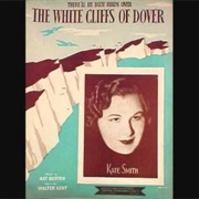 (There'll Be Bluebirds Over) the White Cliffs of Dover - Jean Cerchi