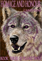 Homage and Honour (Candy Rae)